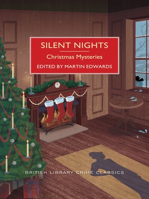 cover image of Silent Nights